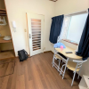 1K Serviced Apartment to Rent in Yokohama-shi Kohoku-ku Interior