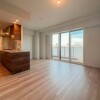 1LDK Apartment to Buy in Toshima-ku Living Room