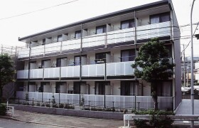 1K Mansion in Miyauchi - Kawasaki-shi Nakahara-ku
