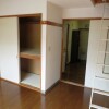 1DK Apartment to Rent in Nerima-ku Bedroom
