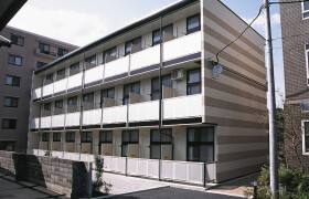 1K Apartment in Hiyoshi - Yokohama-shi Kohoku-ku