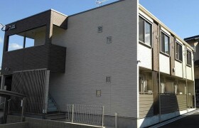 1K Mansion in Sugawara - Kitakyushu-shi Tobata-ku
