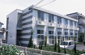 1K Apartment in Mozuryonancho - Sakai-shi Kita-ku