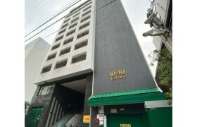 1DK Mansion in Minamihorie - Osaka-shi Nishi-ku