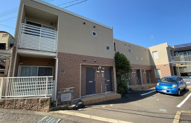 1K Apartment in Iwamimachi - Nagasaki-shi