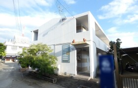 1K Mansion in Miyahira - Shimajiri-gun Haebaru-cho