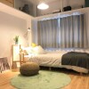 2K Apartment to Rent in Okazaki-shi Interior