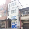 1R Apartment to Rent in Higashiosaka-shi Exterior