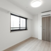 2LDK Apartment to Rent in Shibuya-ku Bedroom