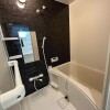 1LDK Apartment to Rent in Toda-shi Bathroom