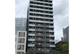 名古屋市中区新栄-1DK公寓大厦