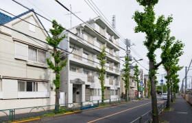 1R Mansion in Kanamachi - Katsushika-ku