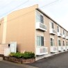 1K Apartment to Rent in Ashikaga-shi Exterior