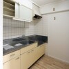 3DK Apartment to Rent in Gifu-shi Interior