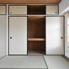 2LDK Apartment to Rent in Ueda-shi Interior