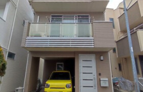 4LDK House in Minamidai - Nakano-ku