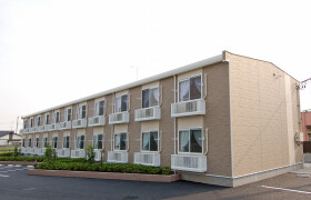 1K Apartment in Yabuzukacho - Ota-shi