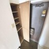 1R Apartment to Rent in Katsushika-ku Equipment