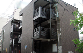 1K Apartment in Minaminagasaki - Toshima-ku