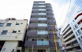 1R Mansion in Midori - Sumida-ku