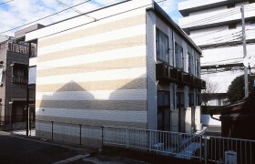 1K Apartment in Takigashira - Yokohama-shi Isogo-ku