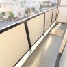 3DK Apartment to Rent in Ichikawa-shi Balcony / Veranda