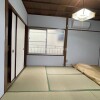 1DK Apartment to Rent in Adachi-ku Bedroom