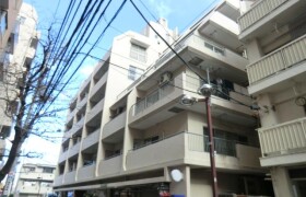 1LDK Mansion in Kichijoji honcho - Musashino-shi