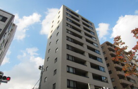 3LDK Mansion in Tsukiji - Chuo-ku
