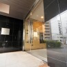 1K Apartment to Rent in Yokohama-shi Nishi-ku Highway Interchange