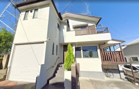 3LDK House in Kamariyanishi - Yokohama-shi Kanazawa-ku