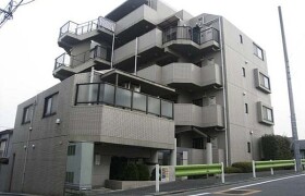 1LDK {building type} in Kamiikedai - Ota-ku