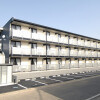 1K Apartment to Rent in Hiki-gun Namegawa-machi Exterior