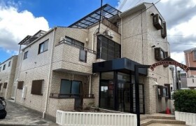 1K Apartment in Toyotamanaka - Nerima-ku