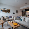 3LDK Apartment to Buy in Furano-shi Living Room