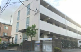 調布市菊野台-1K公寓
