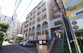 2DK Mansion in Hirao - Fukuoka-shi Chuo-ku