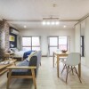 1DK Apartment to Rent in Shinjuku-ku Interior