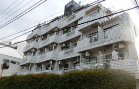 1R {building type} in Daita - Setagaya-ku