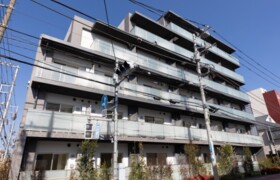 1LDK Mansion in Higashirokugo - Ota-ku
