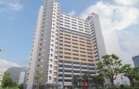 3LDK {building type} in Toyosu - Koto-ku
