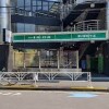 1LDK Apartment to Rent in Shibuya-ku Supermarket