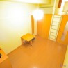 1K Apartment to Rent in Fussa-shi Room