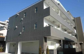 1LDK Mansion in Shibakubocho - Nishitokyo-shi