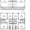 6LDK House to Buy in Nanjo-shi Floorplan