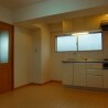 2DK Apartment to Rent in Ota-ku Kitchen
