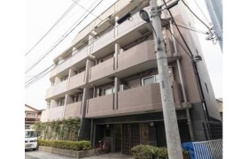1K {building type} in Kamijujo - Kita-ku