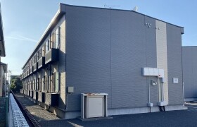 1K Apartment in Wakamatsuhara - Utsunomiya-shi