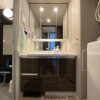 2LDK Apartment to Buy in Kyoto-shi Yamashina-ku Washroom