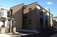 1K Apartment in Kaiuncho - Kobe-shi Nagata-ku